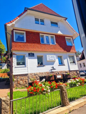 Hotel Elisabeth Ilse